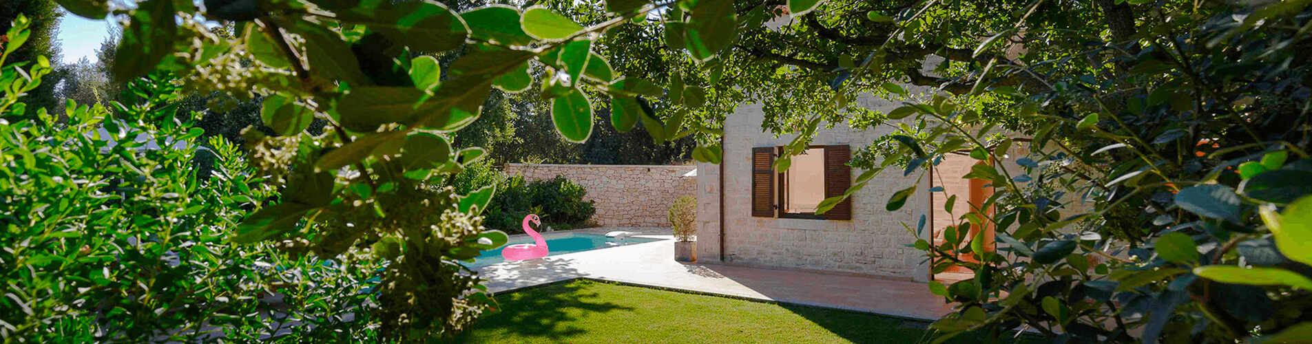 Rental Villa Saint-Honore