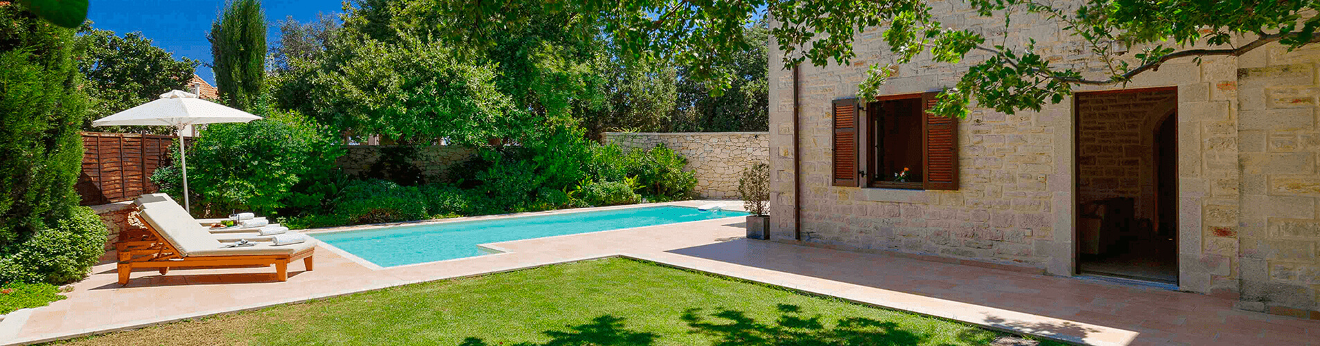 Rental Villa Saint-Honore